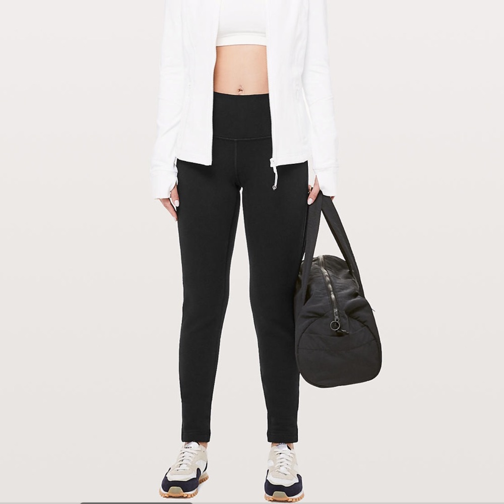 Lululemon Lounge Pant 28”